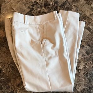 Perfect condition. Loft Outlet Curvy Skinny Ankle